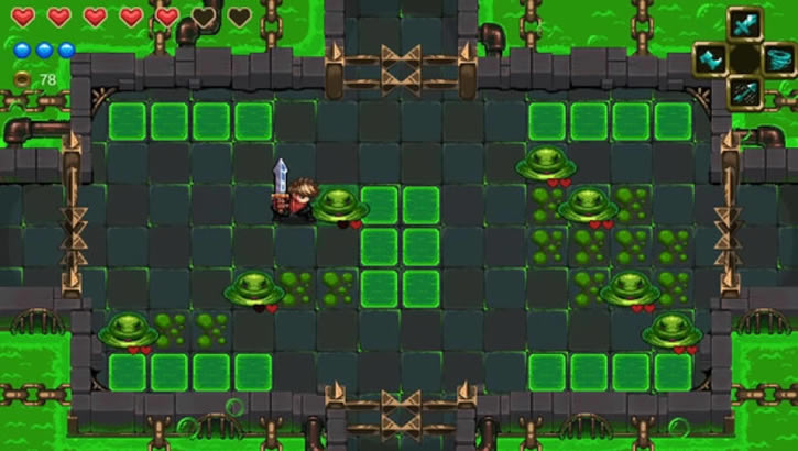 不思议地牢下载-不思议地牢中文版游戏下载（暂未上线）