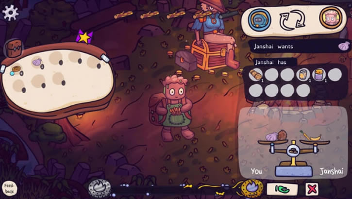 篝火邂逅免安装下载-Fireside中文版下载