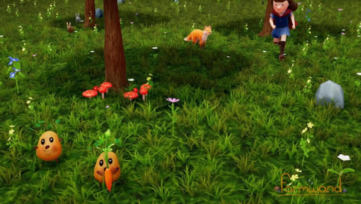 Farmwand下载-Farmwand中文版游戏下载（暂未上线）