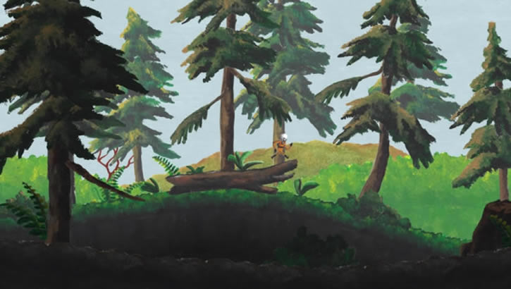 跨空间探索者免安装下载-The Multi-Medium中文版下载