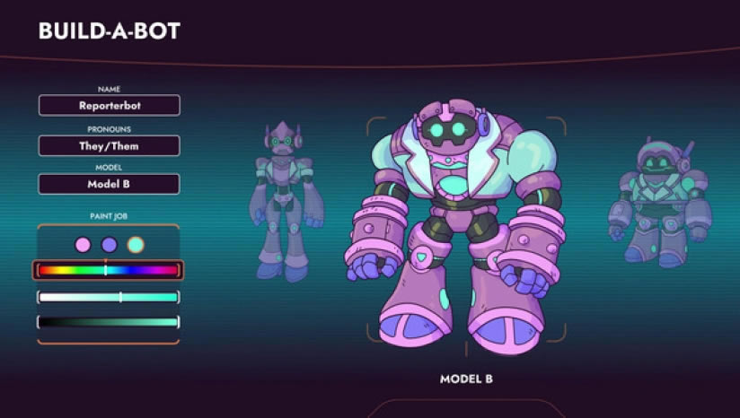 Times and Galaxy下载-Times and Galaxy中文版下载（暂未上线）