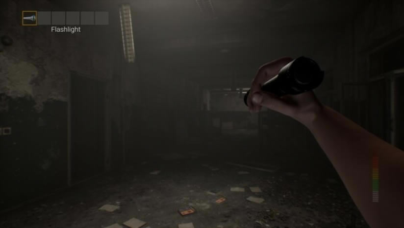 恐慌核心下载-恐慌核心免安装中文版下载