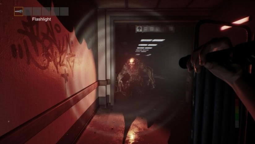 恐慌核心下载-恐慌核心中文版游戏下载（暂未上线）