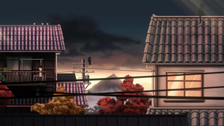 Last Time I Saw You Demo下载-最后一次见你试玩版下载