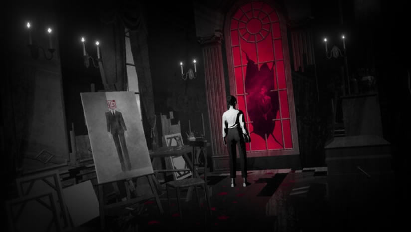 罗蕾莱与激光眼下载-罗蕾莱与激光眼中文版游戏下载