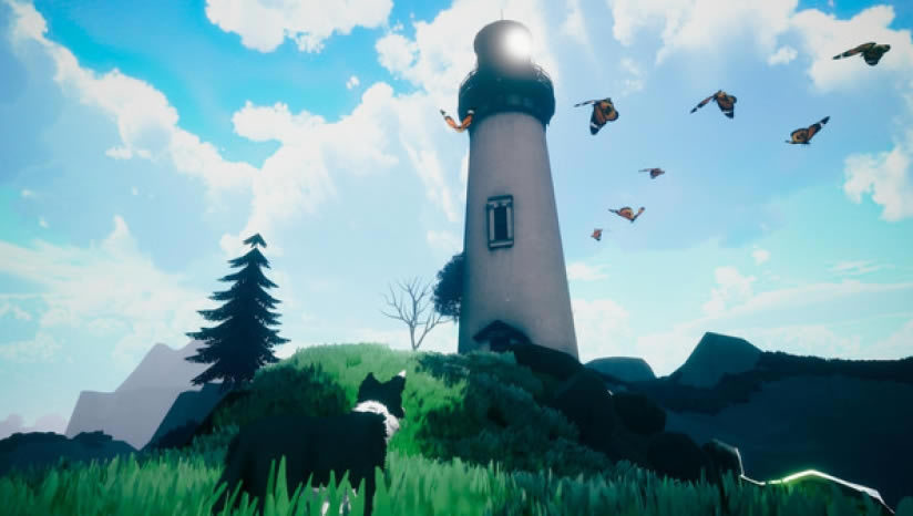 Farewell North Demo下载-Farewell North试玩版下载