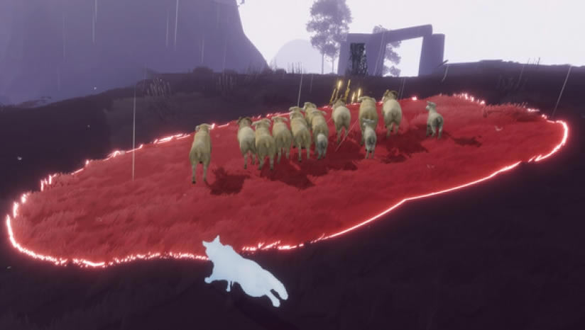 Farewell North下载-Farewell North中文版下载（暂未上线）