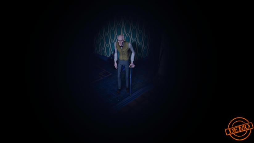 Spiral Demo下载-拾忆之旅试玩版下载