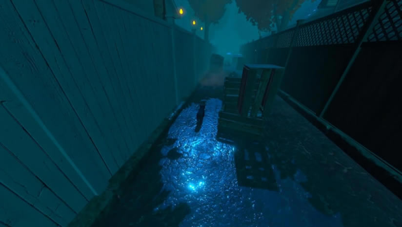 冒牌猫谜下载-Copycat中文版下载（暂未上线）