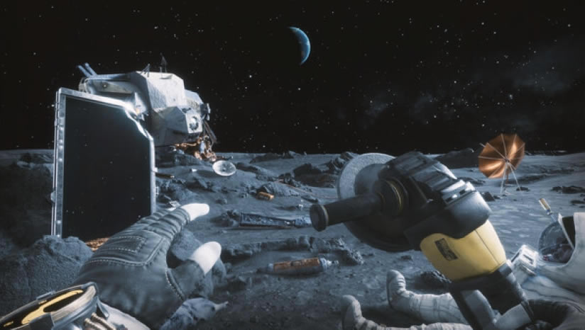 漫游者：命运碎片下载-漫游者：命运碎片中文版游戏下载（暂未上线）