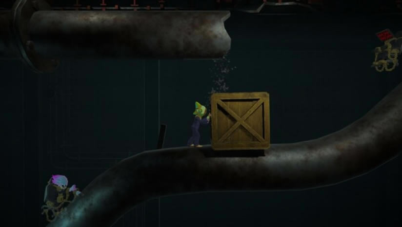 沉船遗礼免安装下载-沉船遗礼中文版下载