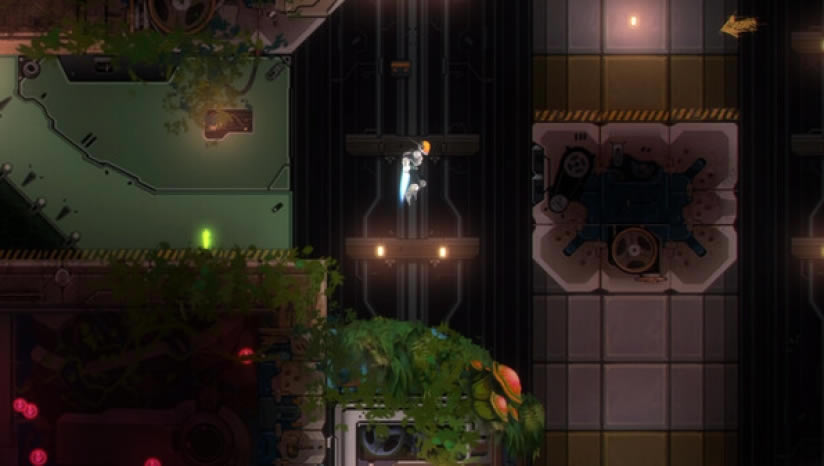 Bioframe Outpost下载-Bioframe Outpost中文版下载（暂未上线）