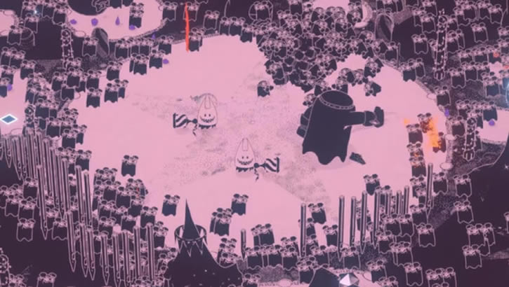 幽灵霍迪下载-Hauntii中文版下载（暂未上线）