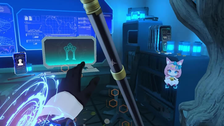 虚时异境迷离时空双重版下载-虚时异境迷离时空双重版免安装绿色版下载（暂未上线）