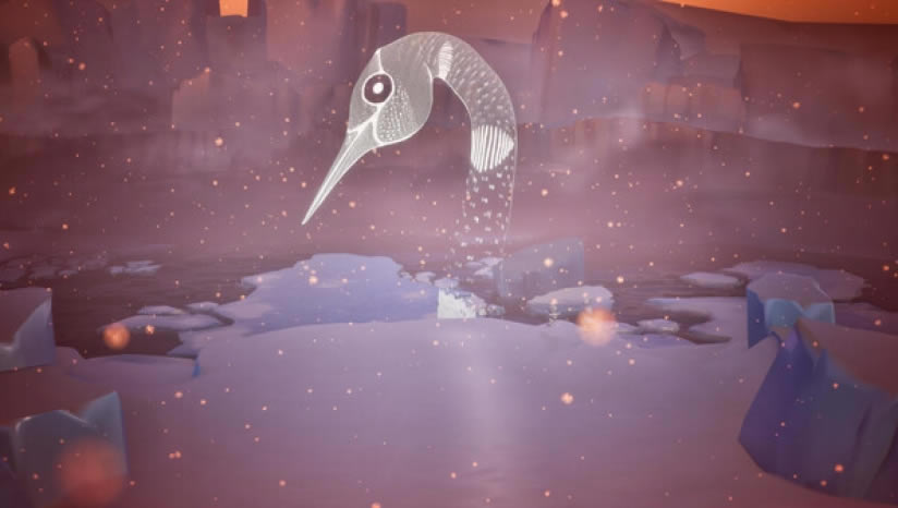 永不孤单下载-Never Alone 2中文版下载（暂未上线）