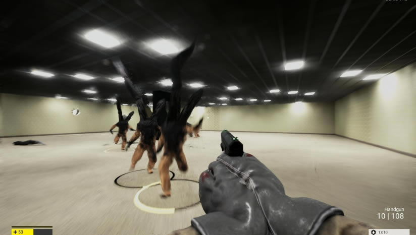 Backrooms Break下载-Backrooms Break中文版下载（暂未上线）