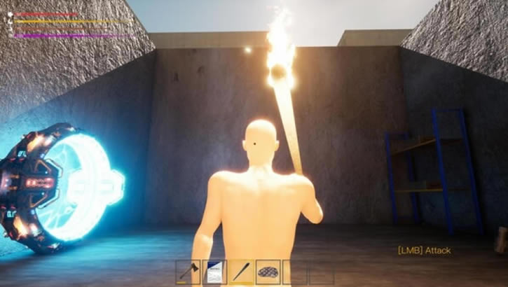 怪奇迷宫下载-怪奇迷宫中文版游戏下载（暂未上线）