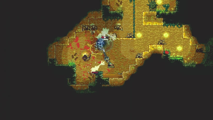 Ants Took My Eyeball下载-Ants Took My Eyeball中文版下载（暂未上线）