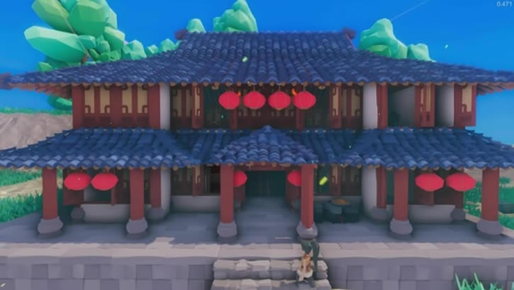 无径之林免安装下载-无径之林中文版下载