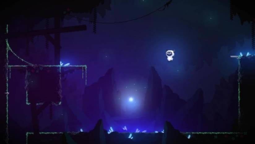 Sheepy: A Short Adventure免安装下载-Sheepy: A Short Adventure英文版下载