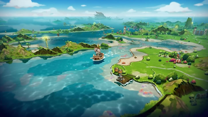 猫咪斗恶龙3下载-猫咪斗恶龙3下载（暂未上线）