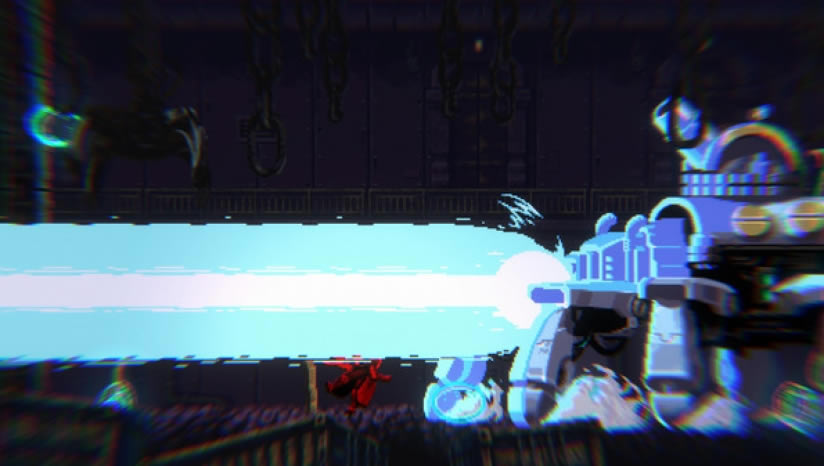 Gestalt: Steam & Cinder下载-Gestalt: Steam & Cinder中文版下载（暂未上线）