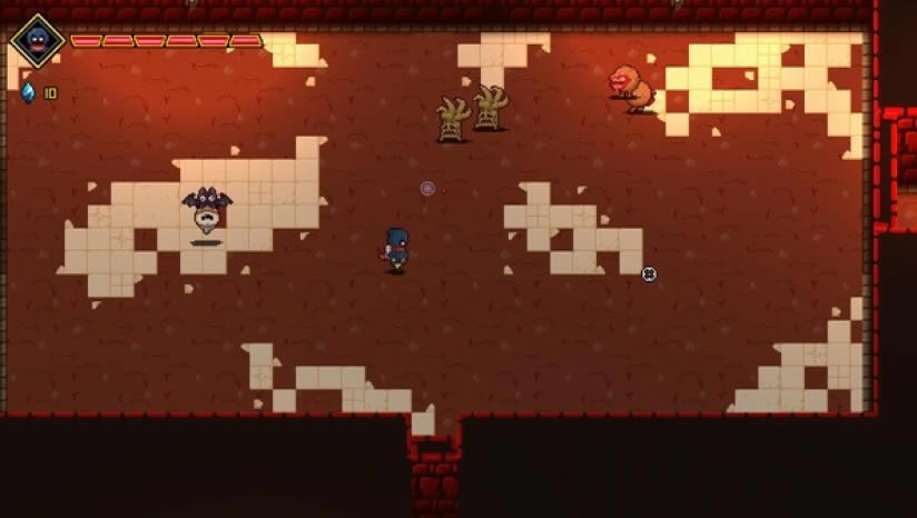 Enter The Lost Chamber下载-Enter The Lost Chamber中文版下载（暂未上线）