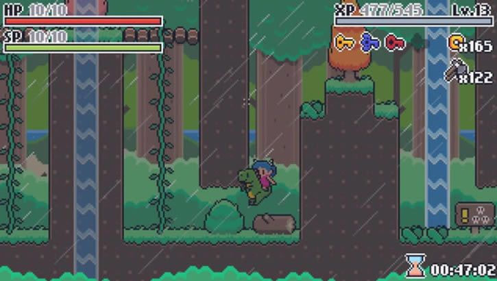 Prehistoric Gal下载-Prehistoric Gal中文版下载（暂未上线）