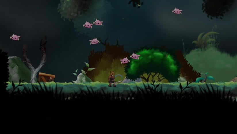 孤独之旅下载-孤独之旅中文版下载（暂未上线）