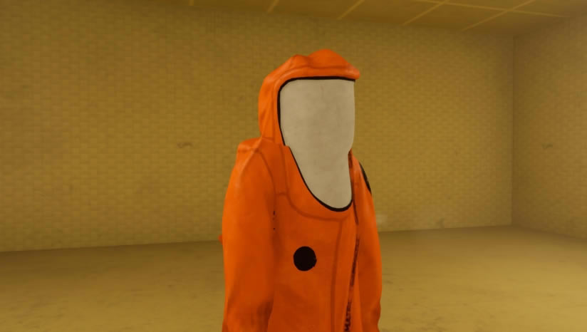 FURRY BACKROOMS下载-FURRY BACKROOMS免安装中文版下载