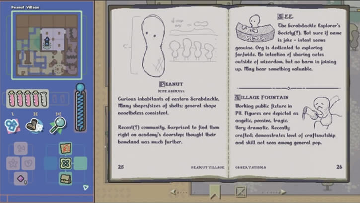 Scrabdackle Demo下载-Scrabdackle试玩版下载