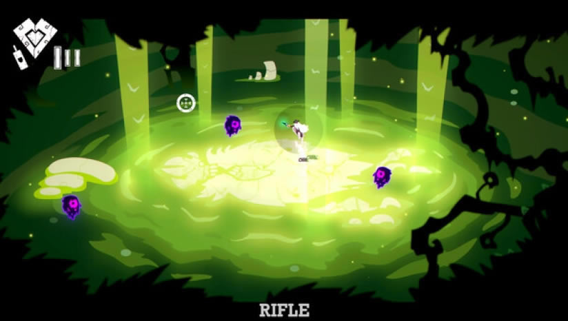 Rose and Locket Demo下载-Rose and Locket试玩版下载