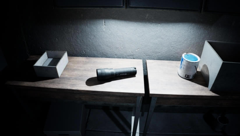 亡灵寂静呼唤下载_亡灵寂静呼唤免安装绿色版下载