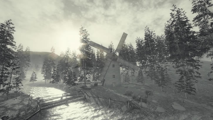 昔日山峰下载_昔日山峰免安装版下载