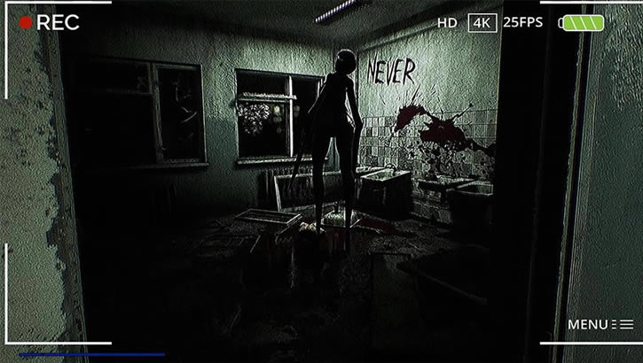 隐形的恐惧下载_隐形的恐惧繁体中文版下载