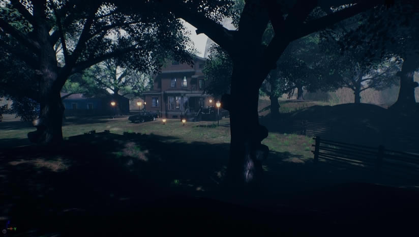 迷雾之中下载_迷雾之中中文版下载