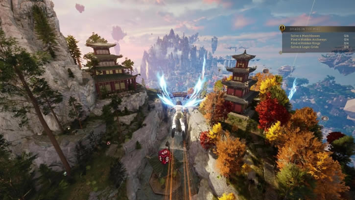 真知之岛下载（暂未上线）_真知之岛中文版下载