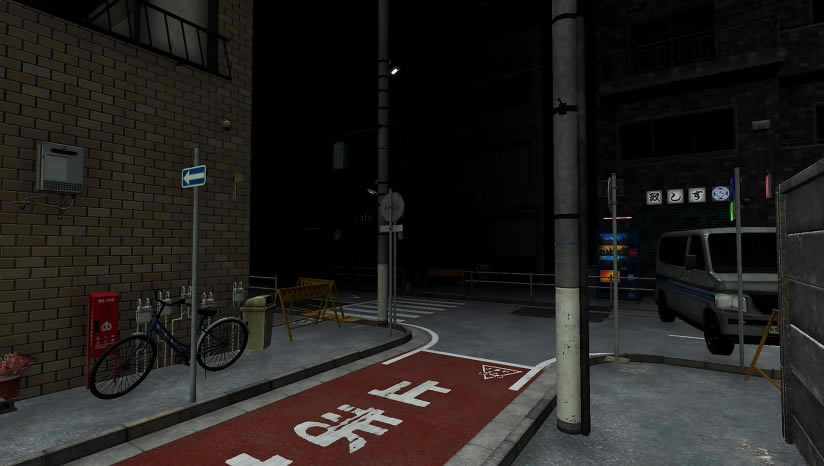 第10号街道下载_第10号街道中文版下载