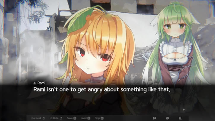 无生星之悲叹下载_无生星之悲叹中文版下载