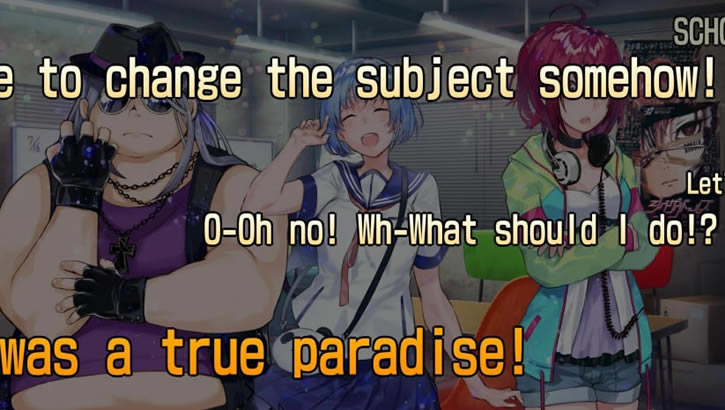 我们的世界已终结下载_我们的世界已终结中文版下载