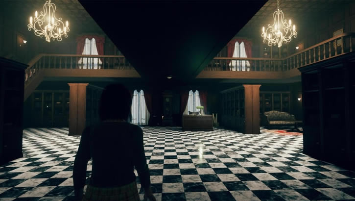 邪恶实体下载_邪恶实体中文版下载