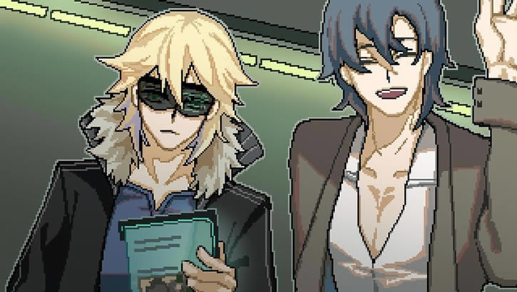 巴别十书如何逃离二重迷宫下载_巴别十书如何逃离二重迷宫中文版下载