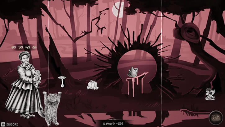 十月之夜游戏下载_十月之夜游戏中文版下载