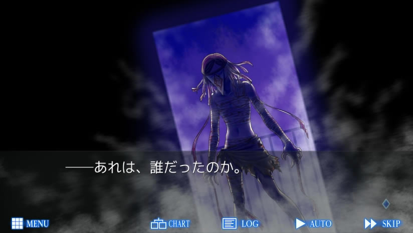 人狼村之谜下载_人狼村之谜中文版下载