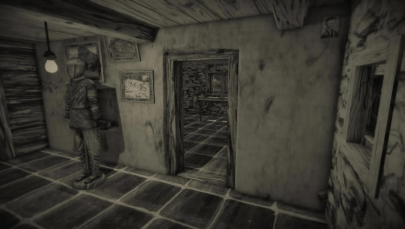 蒙道恩游戏下载（暂未上线）_蒙道恩Mundaun中文版下载