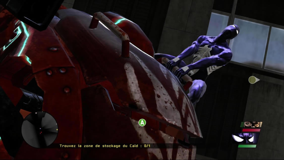 蜘蛛侠：暗影之网 全区ISO版下载_蜘蛛侠：暗影之网下载