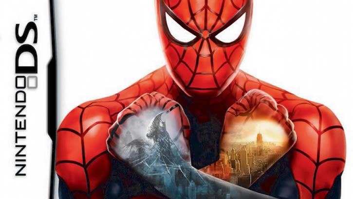 《蜘蛛侠 暗影之网》 美版下载_蜘蛛侠 暗影之网下载