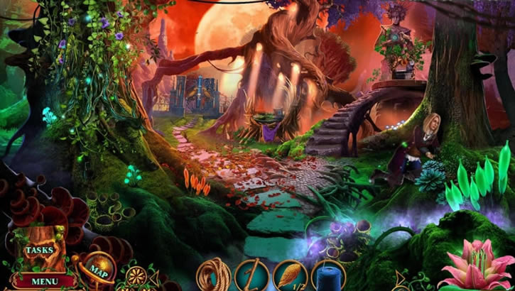 神鬼传奇森林魅影下载_神鬼传奇森林魅影中文版下载