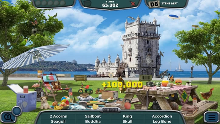 公路旅行欧洲游戏下载_公路旅行欧洲中文版下载