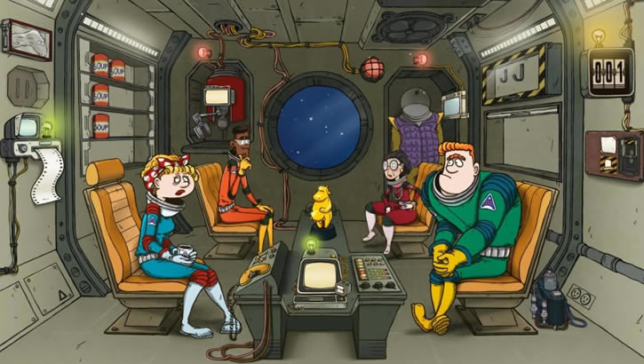 60秒差距下载_60秒差距中文版下载